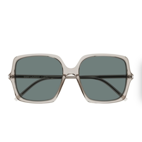 New YSL Saint Laurent SL591 Sunglasses